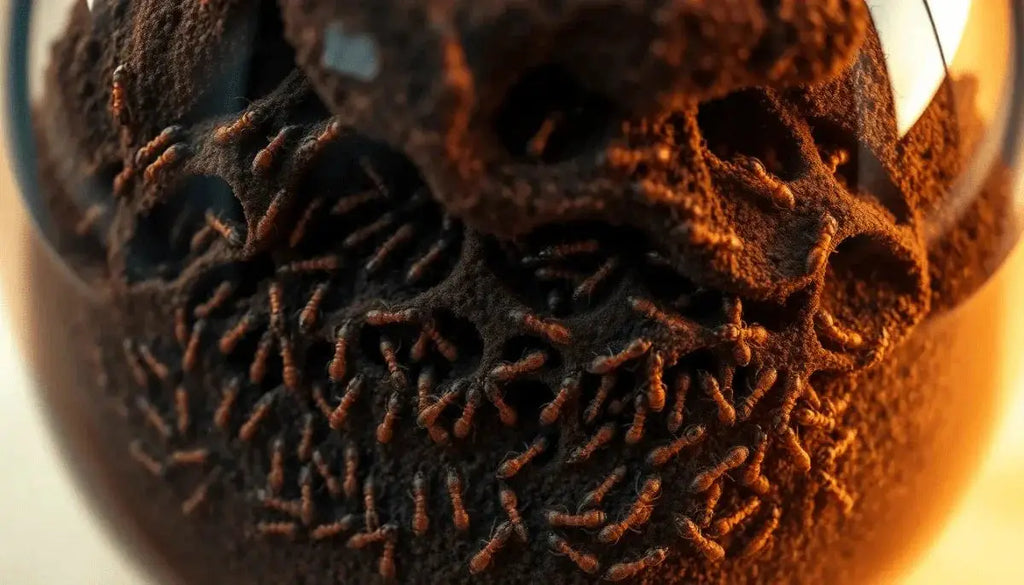 Discover the Fascinating World of Ant Nests: A Guide to Building Your Own Ant Farm