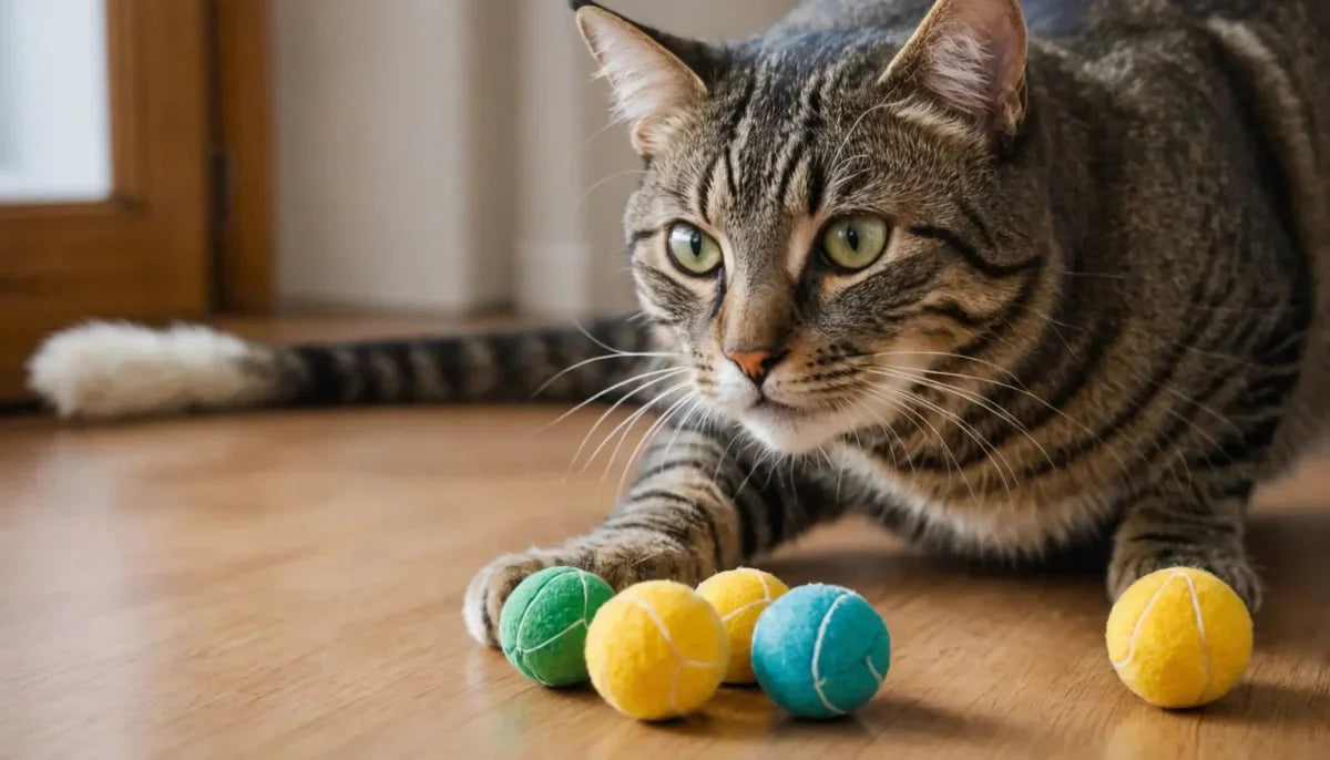 Discover the Joy of Catnip Filled Toys for Your Feline Friend
