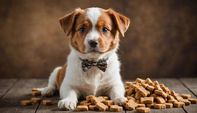 Discover Natural Pet Treats and Supplies for a Healthy and Happy Pet - Talis Us