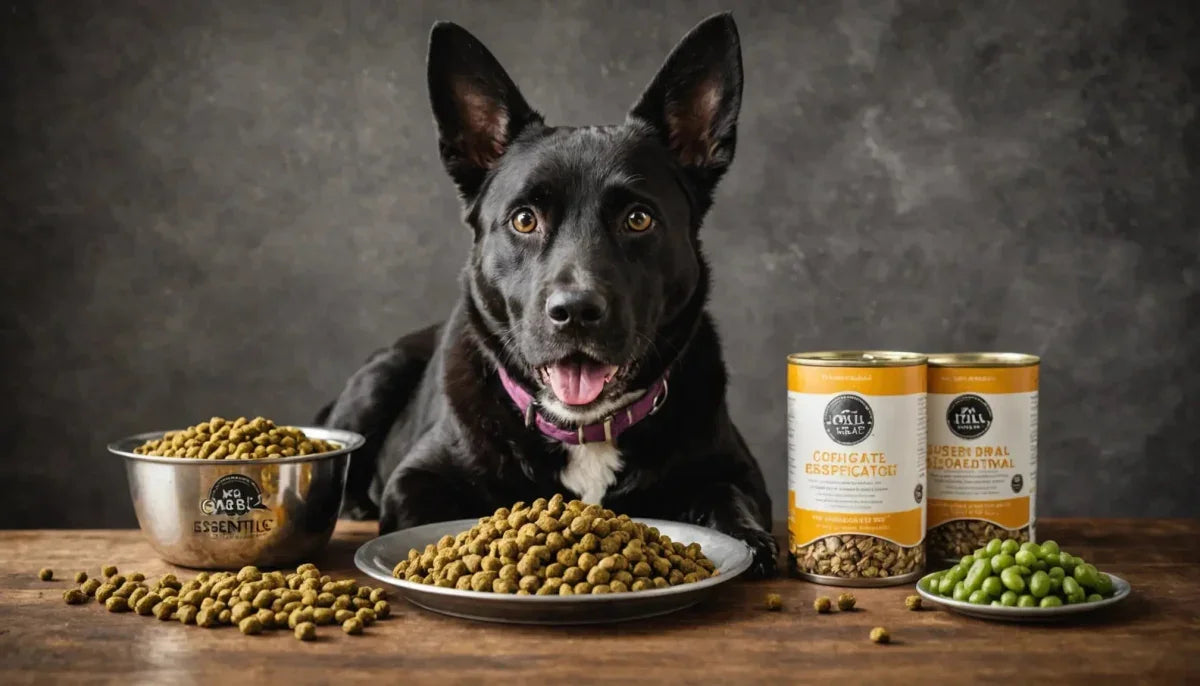 Discover the Nutritional Benefits of Vital Essentials Raw Pet Food