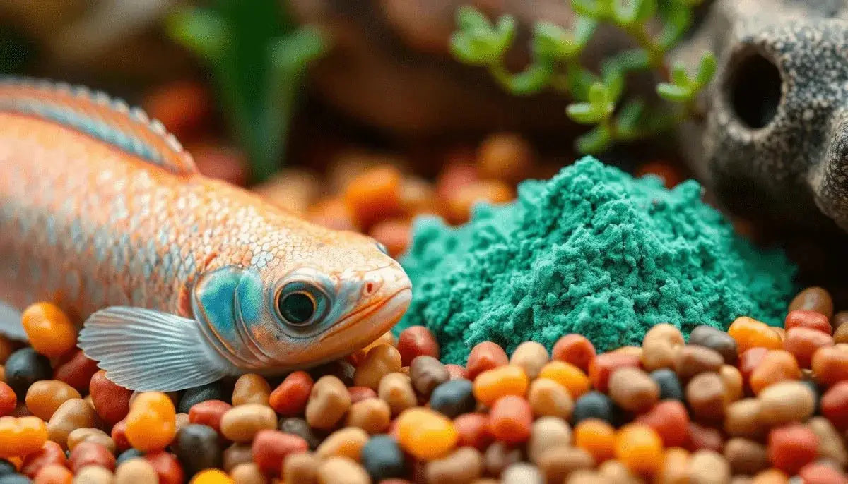 Discover Organic Repashy Food for Healthy Pets - Your Comprehensive Guide