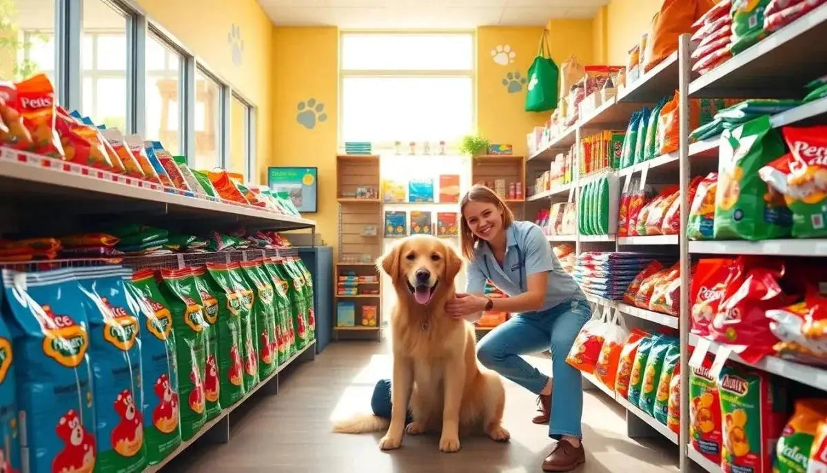 Discover the Pawfect Nutrition for Your Furry Companion at Talis Us