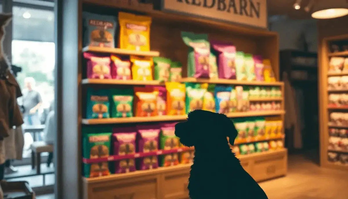 Discover the Pawfect Treats: Exploring Redbarn Pet Products