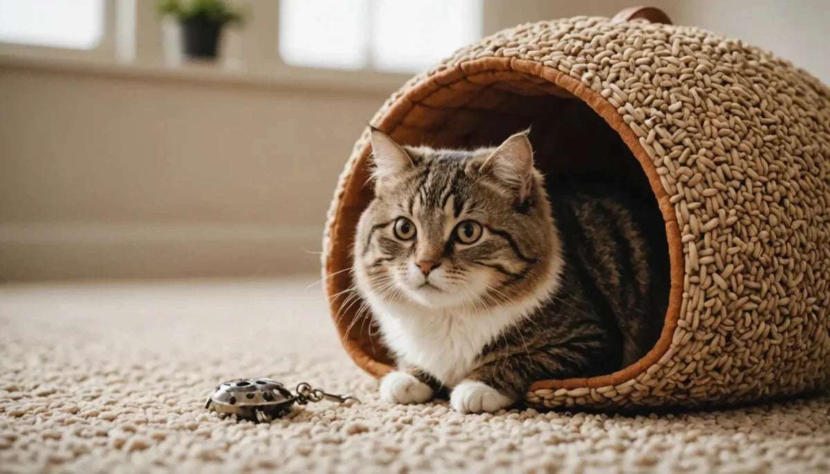 Discover the Perfect Small Animal Accessories for Your Furry Friend - Talis Us