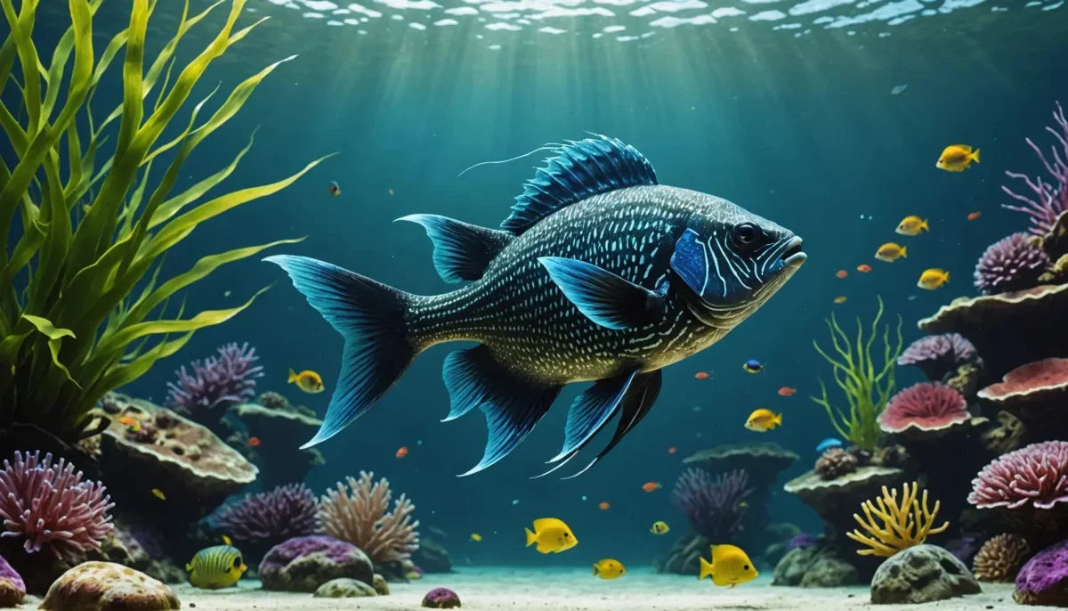 Discover the Power of Hydor Aqamai in Your Aquarium