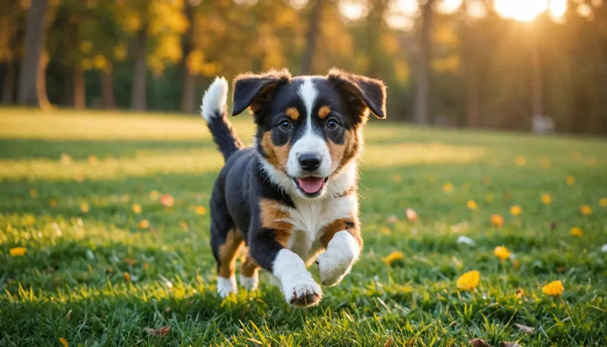 Discover the Secret to Long-lasting Dog Toys - Talis Us