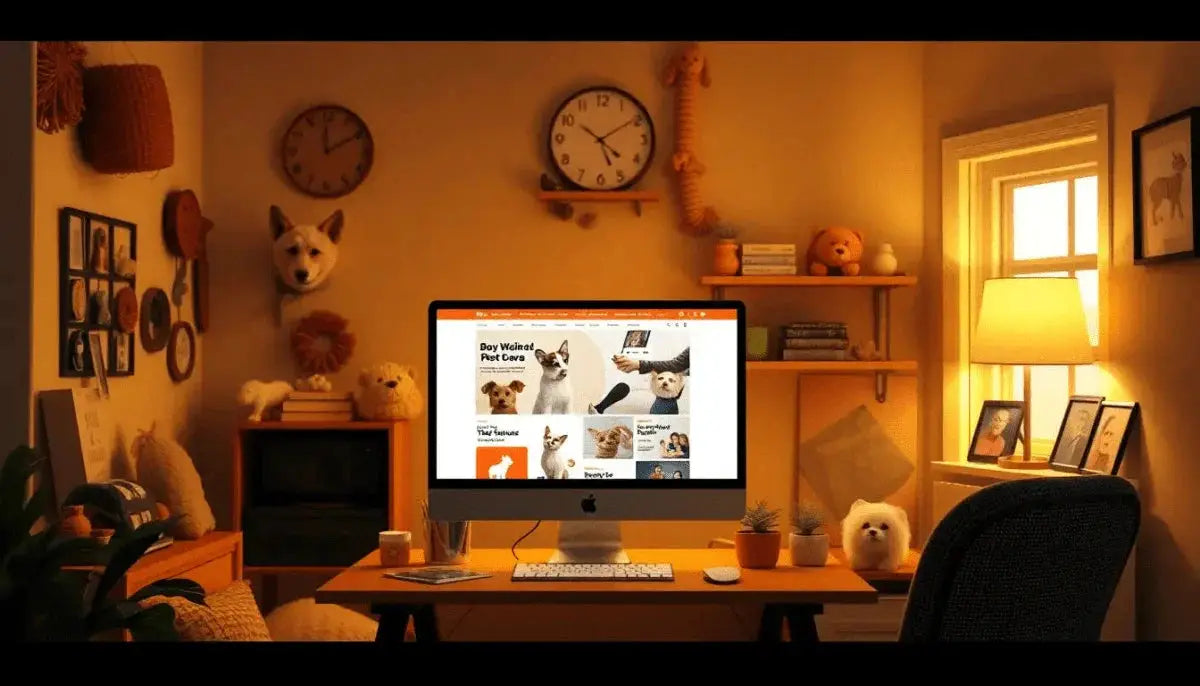 Discover Talis Us: Your Family-Owned Online Pet Supply Store