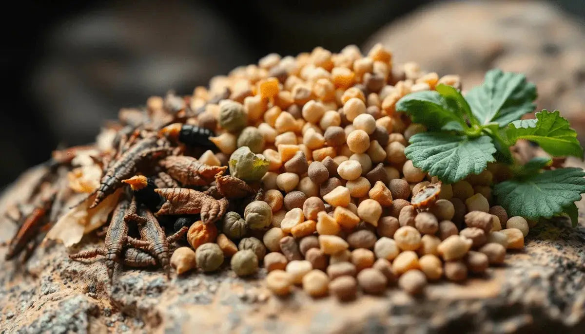 Discover Talis-US: Your One-Stop Shop for Bulk Reptile Food Subscriptions