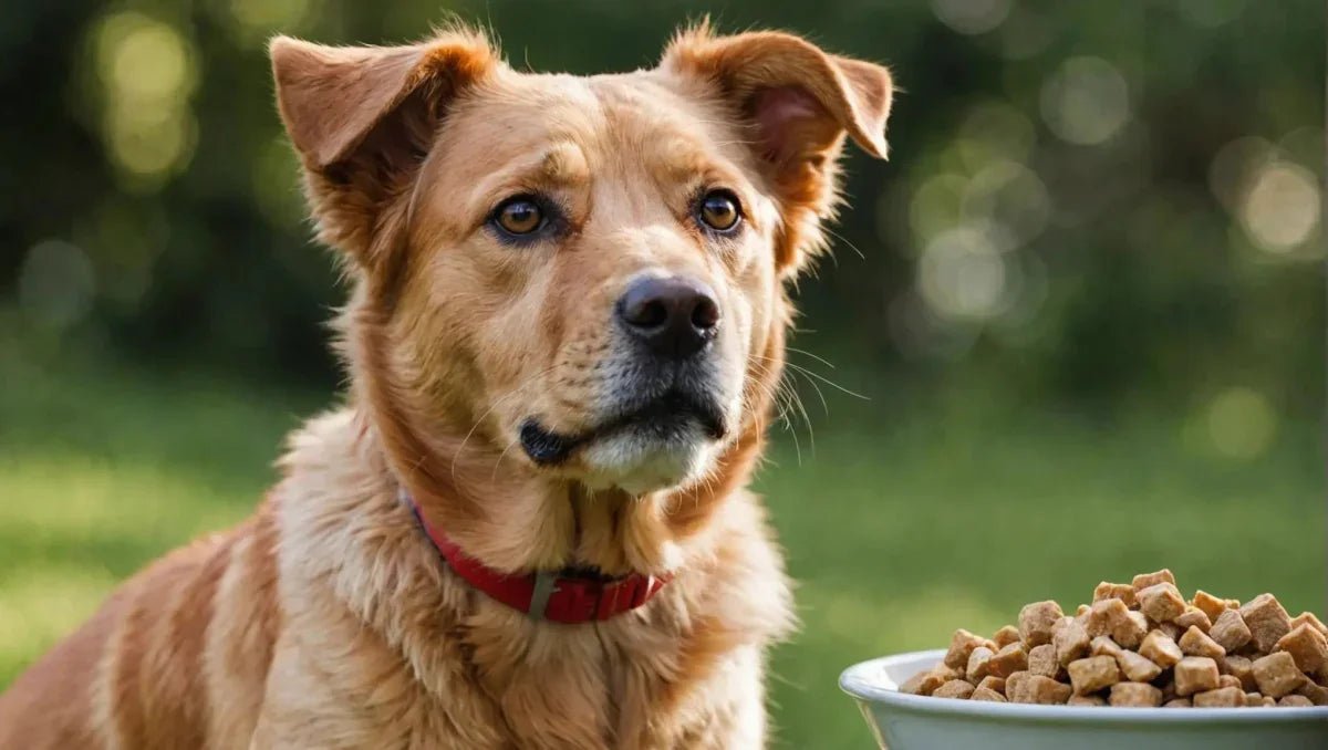 Discover the Benefits of Freeze-Dried Treats for Your Pet - Talis Us