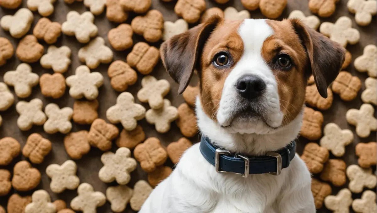 Discover the Benefits of Hypoallergenic Dog Treats for Sensitive Pets - Talis Us