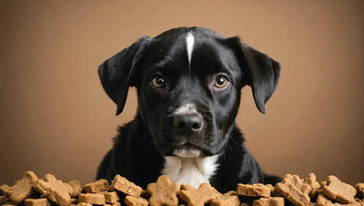 Discover the Benefits of Natural Pet Treats for Your Beloved Pets - Talis Us