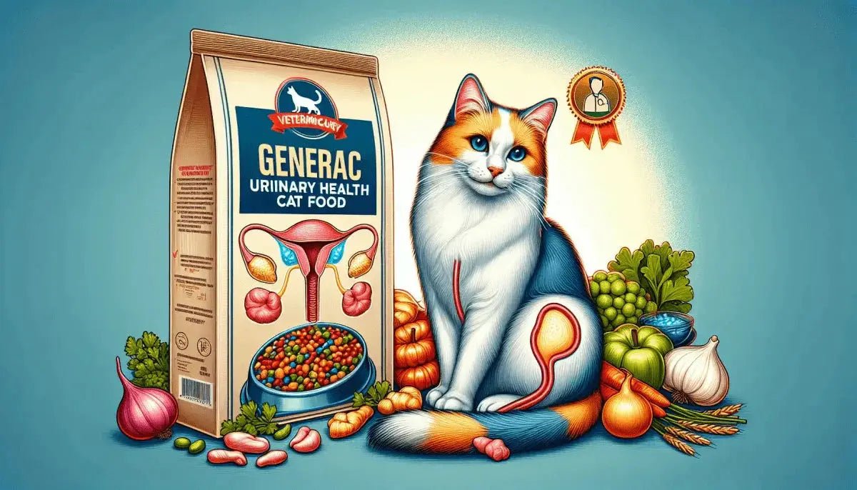 Discover the Benefits of Royal Canin Urinary SO Cat Food