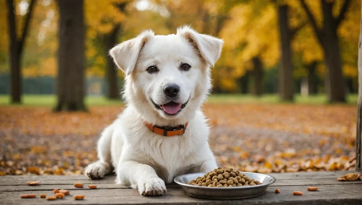 Discover the Best Dog Food for a Happy and Healthy Pet - Talis Us