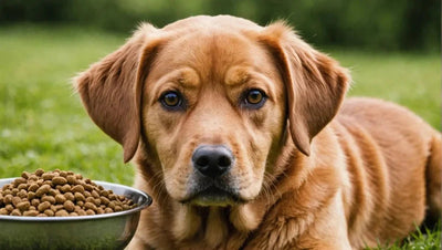 Discover the Best Dog Food for Your Furry Friend's Health and Happiness - Talis Us