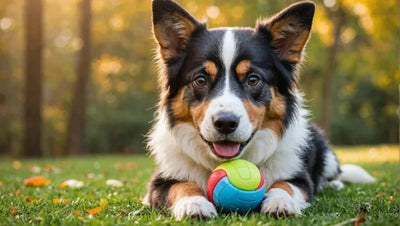 Discover the Best Dog Toy Brands for Endless Fun and Entertainment - Talis Us
