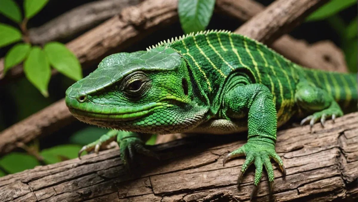 Discover the Best Reptile Accessories for Reptile Enthusiasts - Talis Us