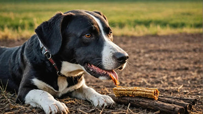 Discover the Delicious Open Range Dog Chew Treats - Talis Us