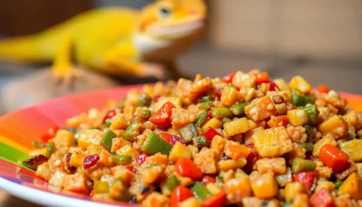 Discover the Delightful Repashy Grub Pie for Your Pets - Talis Us