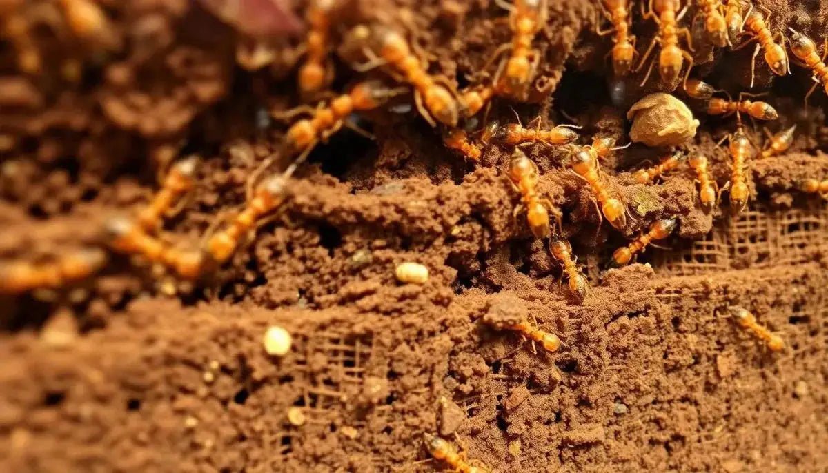 Discover the Fascinating World of Ant Farms: Educational Science Gifts for Kids