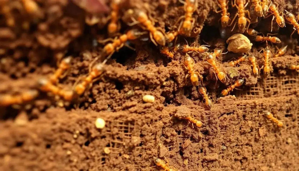 Discover the Fascinating World of Ant Farms: Educational Science Gifts for Kids