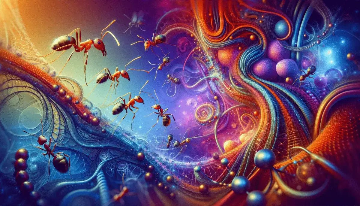 Discover the Fascinating World of Ants with AntsCanada: Your Ultimate Resource for Ant Keeping and Ant Farming