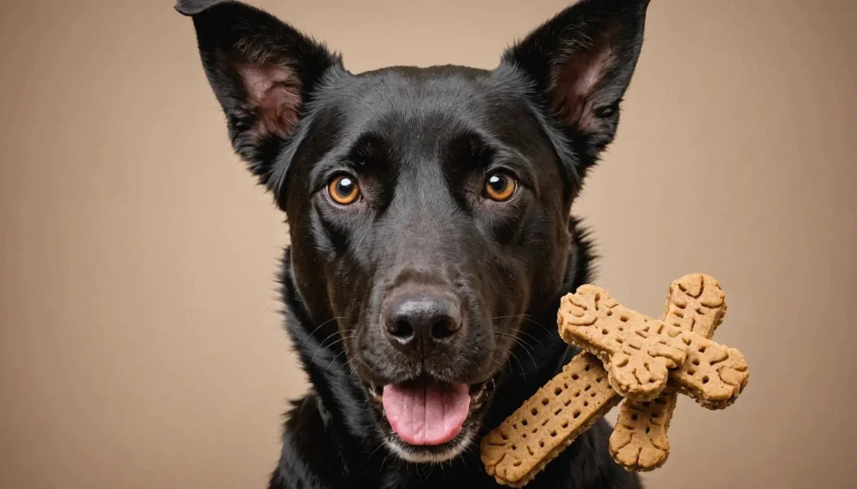 Discover the Perfect Dog Treats for Itchy Skin Relief - Talis Us