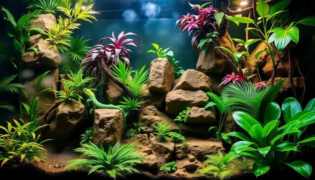 Discover the Zilla Difference: Elevating Your Reptile's Experience - Talis Us