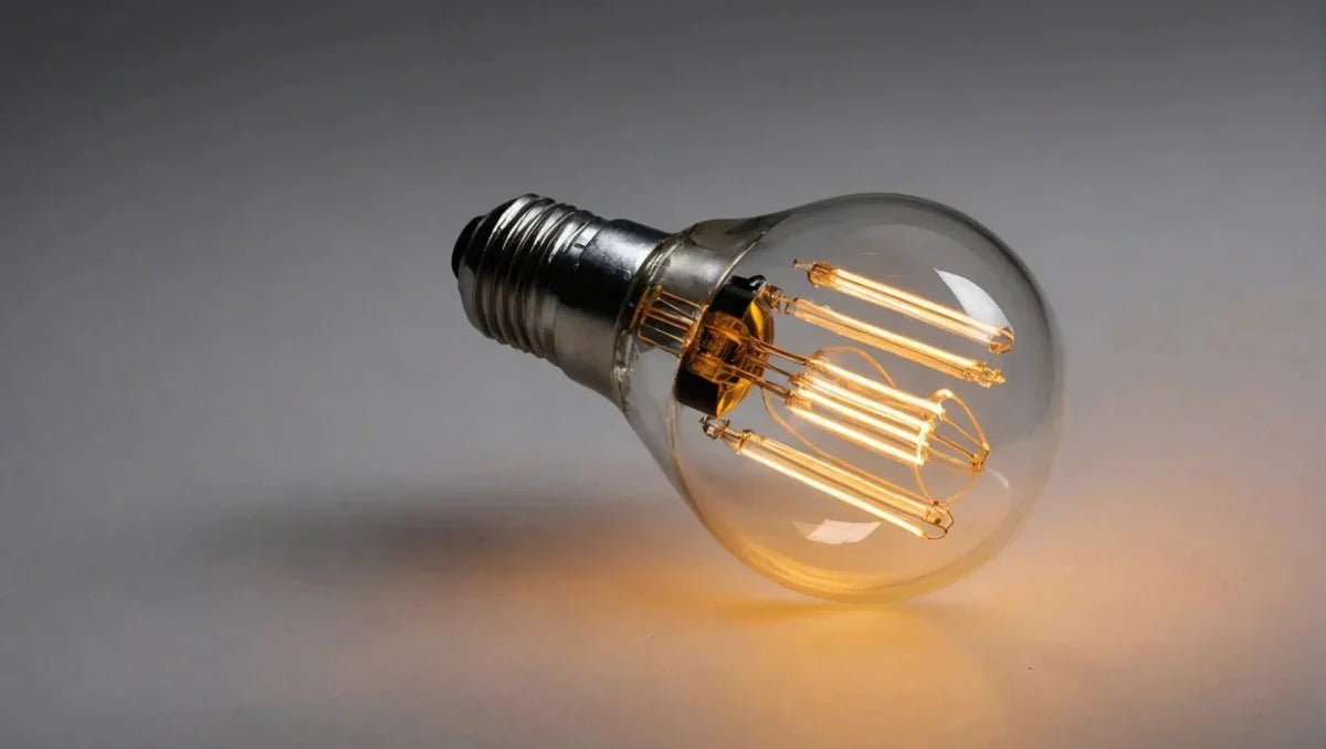 Do Halogen Bulbs Get Hot?