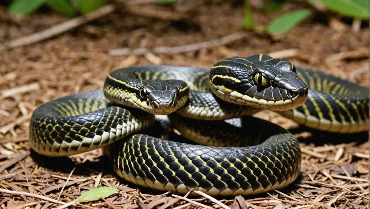 Do Snakes Go Into Heat? Exploring Snake Reproduction
