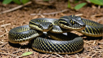 Do Snakes Go Into Heat? Exploring Snake Reproduction - Talis Us