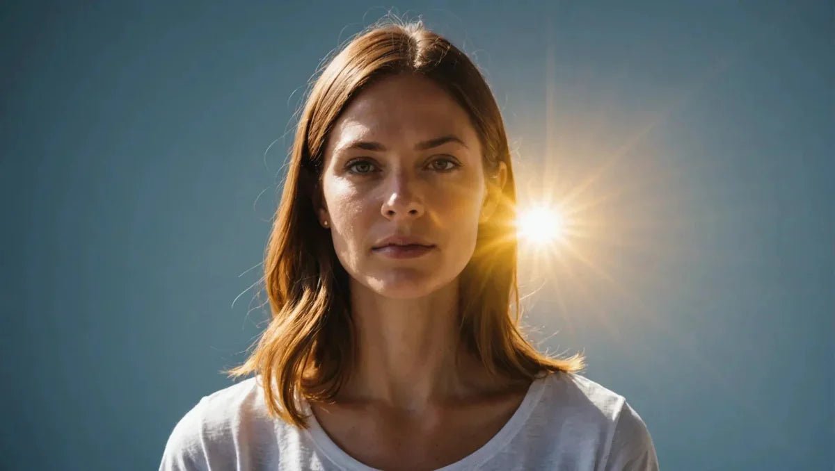 Do Vitamin D Lamps Give Off UVB?