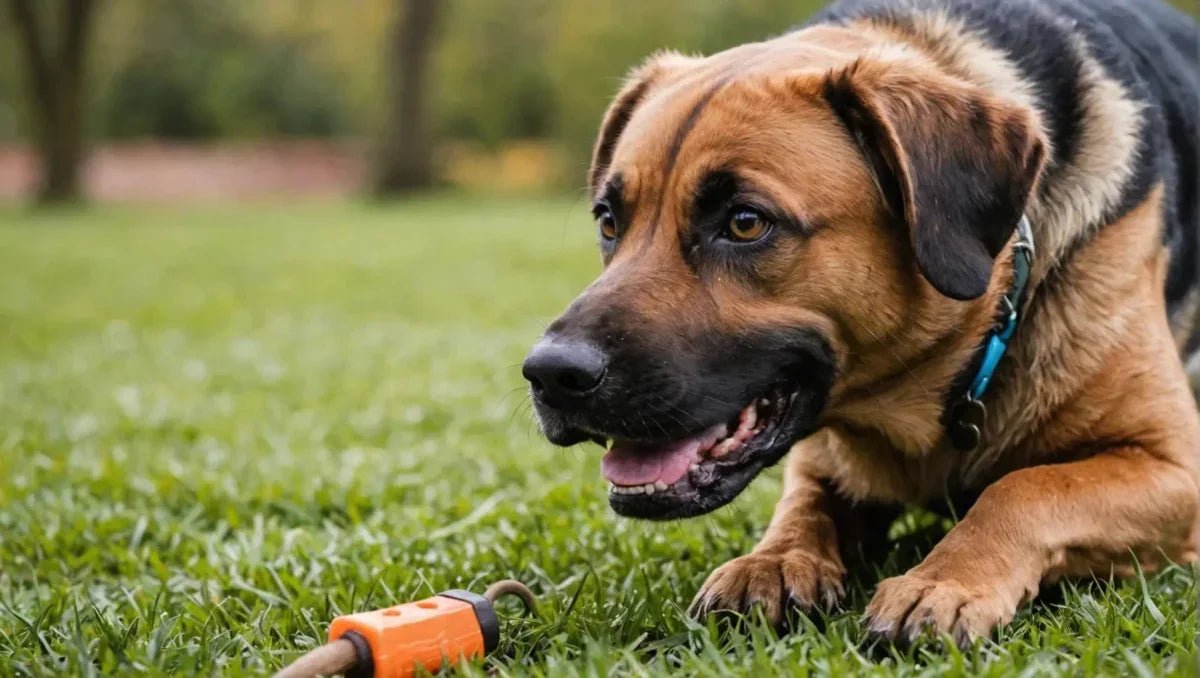 Dog Chew Toys: The Best Options for Your Furry Friend