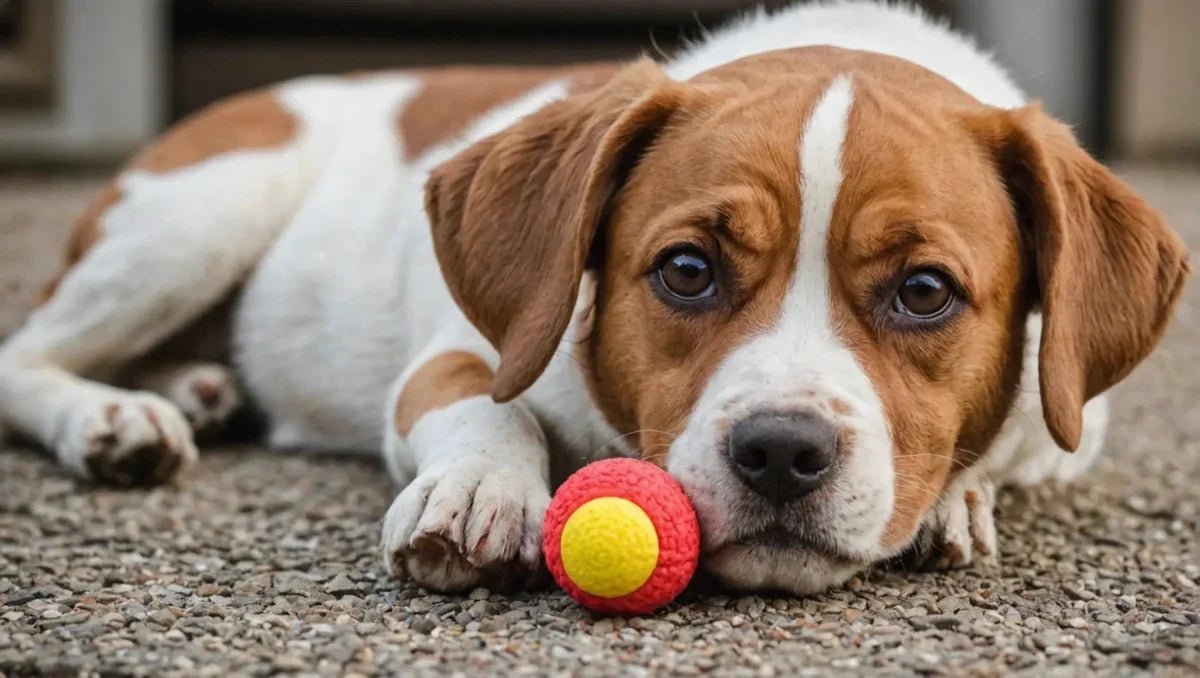 Dog Chewing Toy: A Guide to Keeping Your Pet Happy and Occupied
