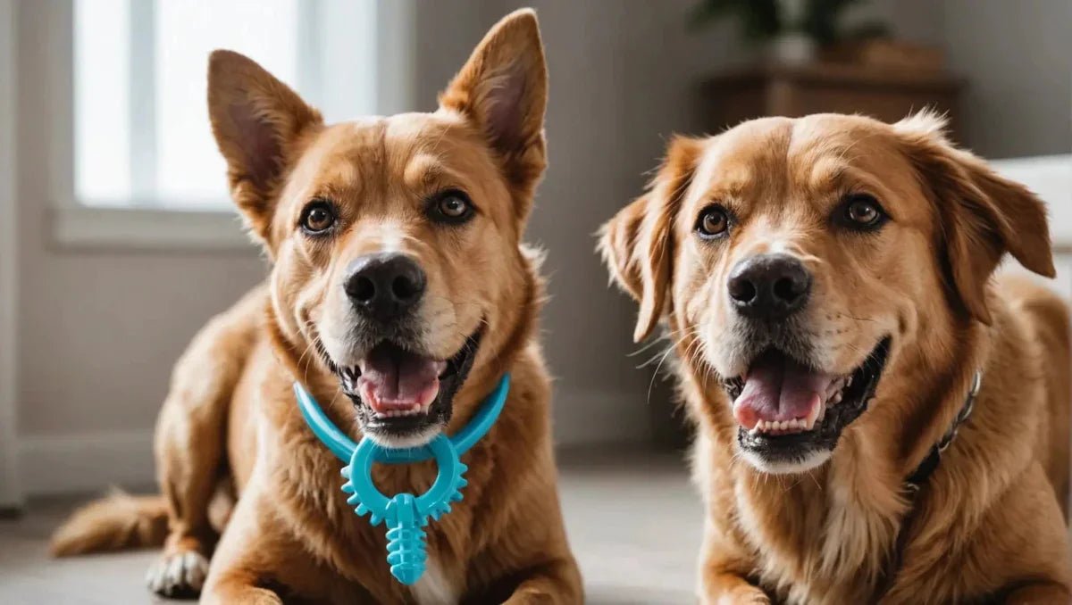 Dog Dental Toys: Best Options for Your Pet's Oral Health