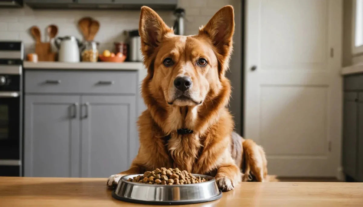 Dog Food for Allergies - Best Options for Your Allergic Dog - Talis Us