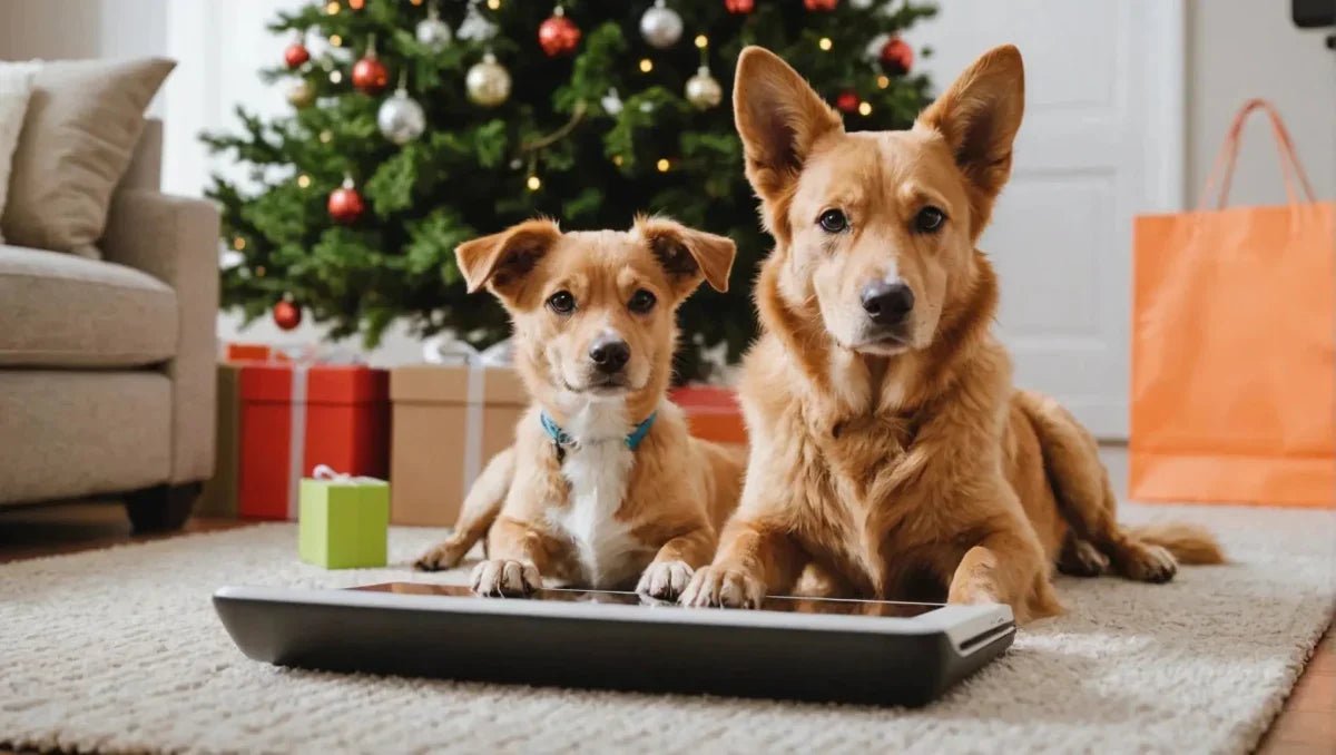 Dog Online Shopping: Find the Best Deals for Your Furry Friend - Talis Us
