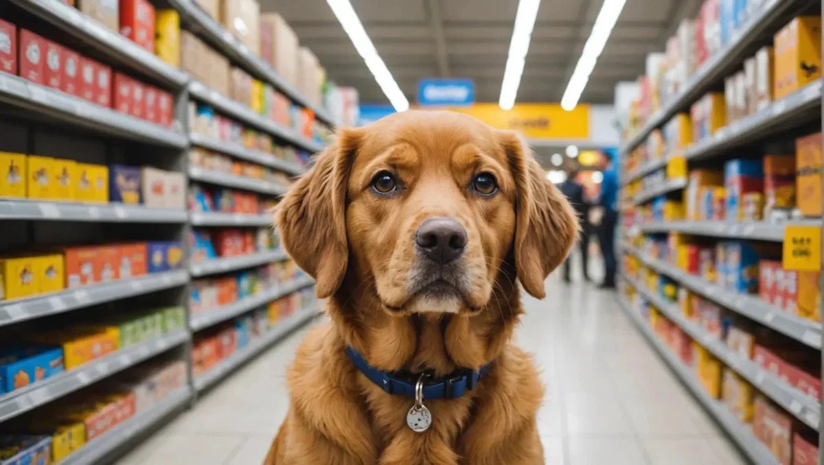 Dog Shopping Guide