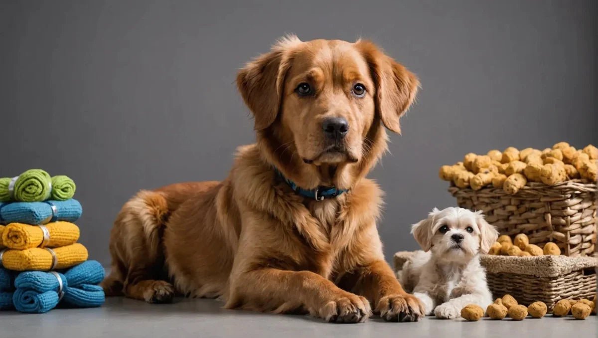 Dog Supplies Online - Talis Us