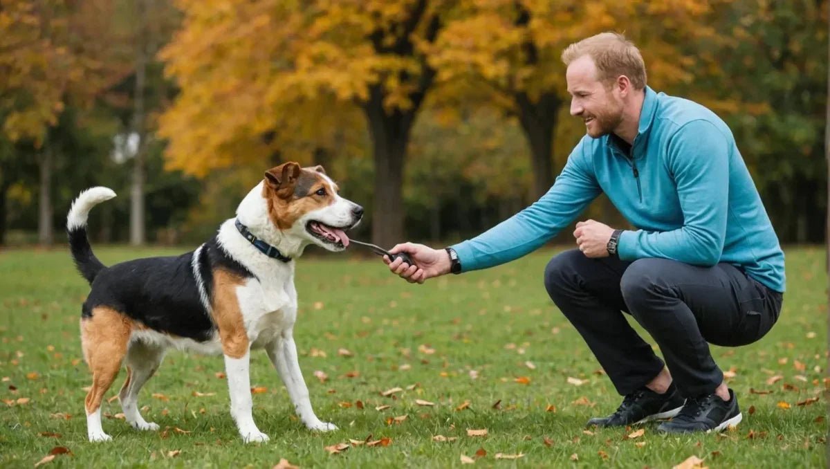 Dog Training 101: Tips and Tricks for Success - Talis Us