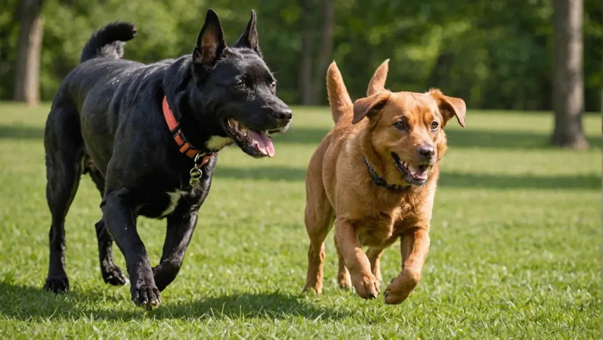 Dog Training Tips and Treats - Talis Us