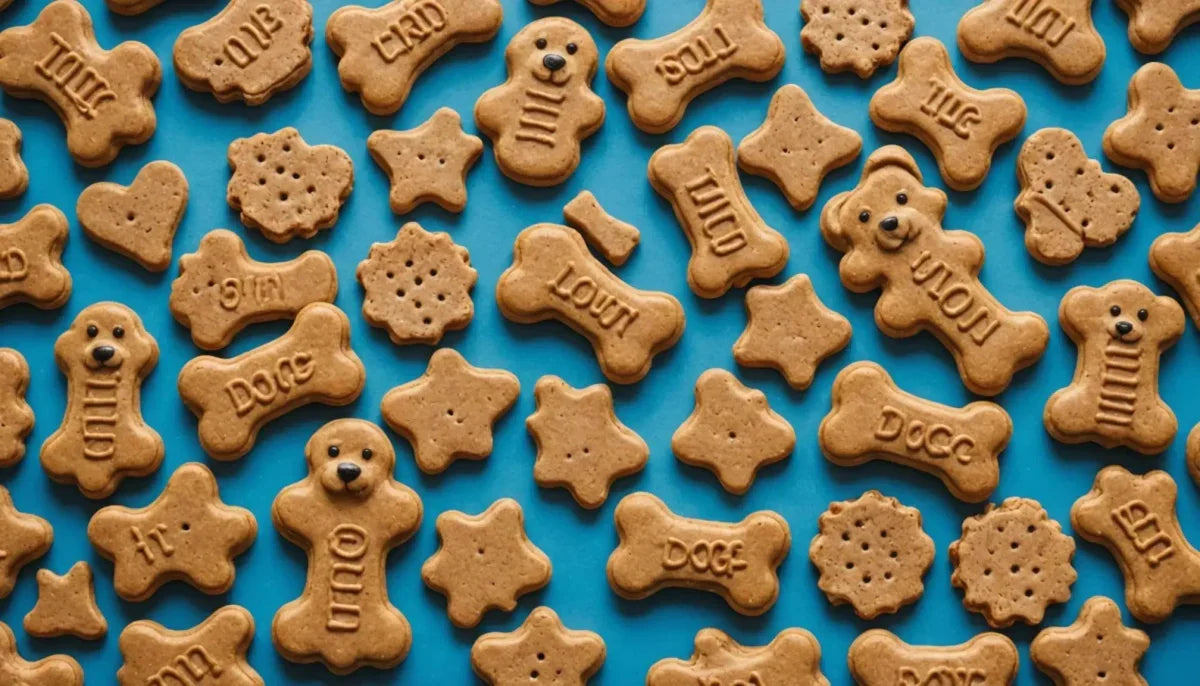 Dog Treats for Your Beloved Canine - Talis Us