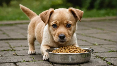 Dog Wet Food: The Best Choice for Your Dog's Nutrition - Talis Us