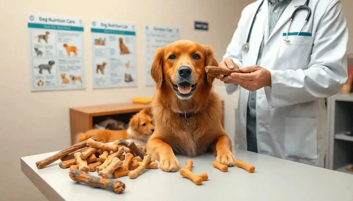 Can Dogs Have Bully Sticks? What You Need to Know