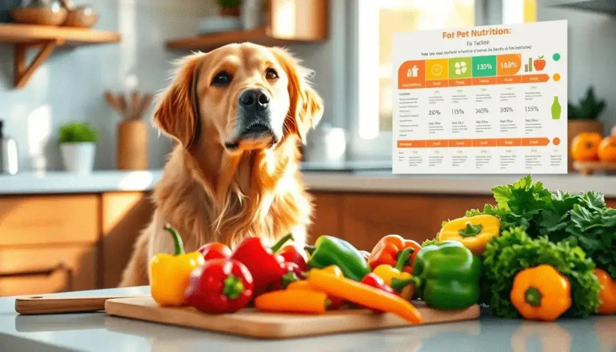 Can Dogs Eat Bell Peppers? The Surprising Truth