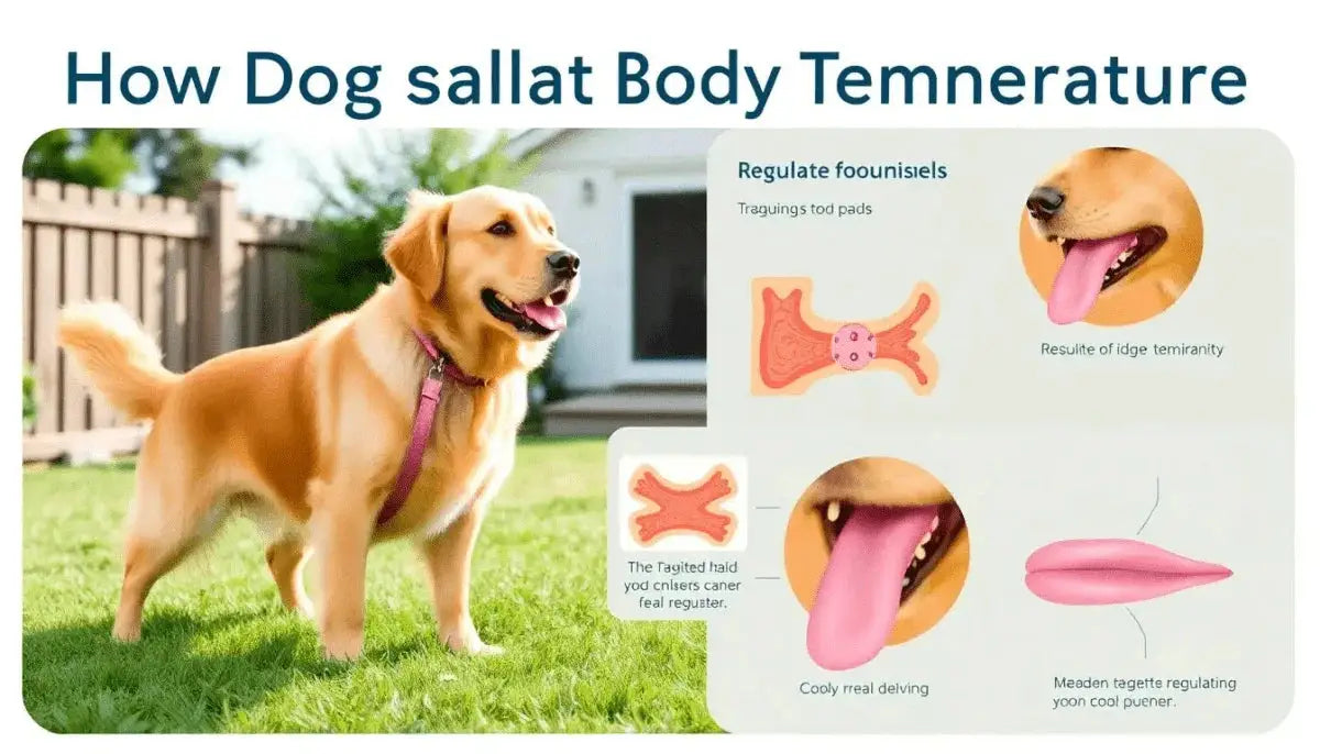 Do Dogs Sweat? The Surprising Truth About How Dogs Stay Cool