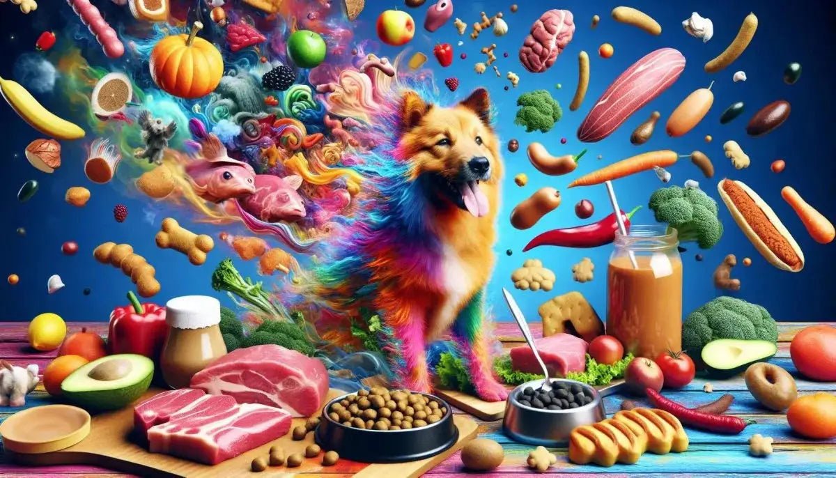 Dr. Marty Dog Food: Unlock the Secret to a Healthy Dog
