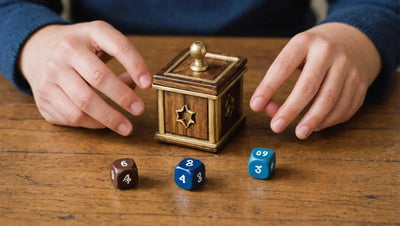 Dreidel Toy: A Fun and Traditional Game for All Ages - Talis Us