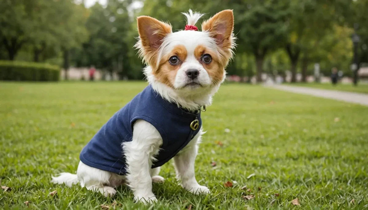 Dress to Impress: Stylish Pet Clothes for Every Occasion