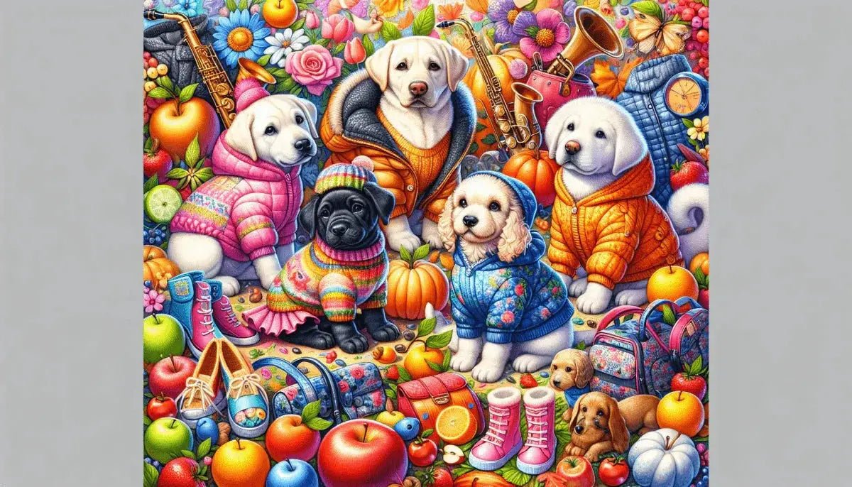 Dress Your Pup: Best Dogs Clothes for All Seasons