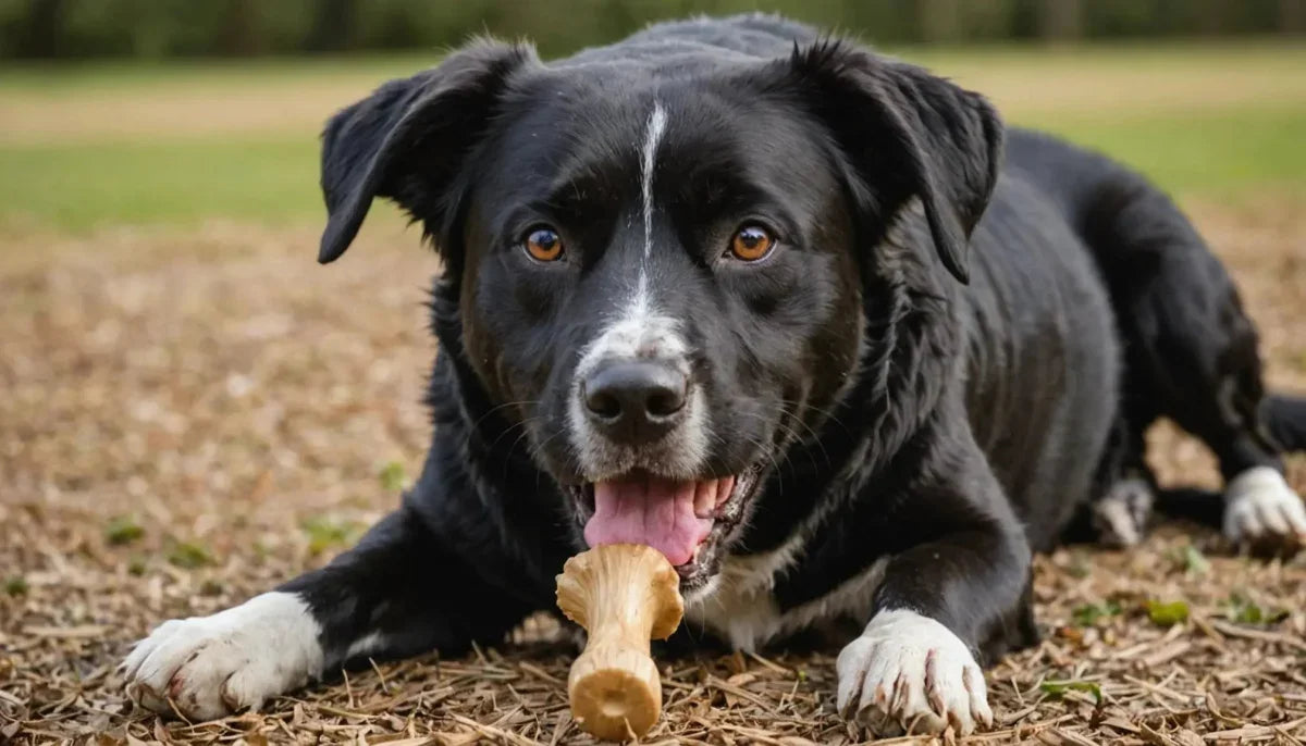 Durable Dog Chew Toys That Will Last Through Intense Chewers